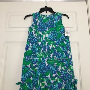 Lilly Pulitzer Classic Shift Dress